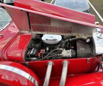 Excalibur Phaeton 4 1981