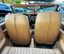 Excalibur Phaeton 4 1981