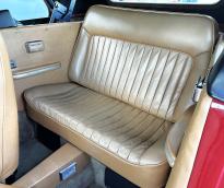 Excalibur Phaeton 4 1981