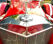 Excalibur Phaeton 4 1981