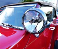 Excalibur Phaeton 4 1981