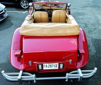 Excalibur Phaeton 4 1981