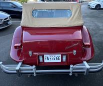 Excalibur Phaeton 4 1981