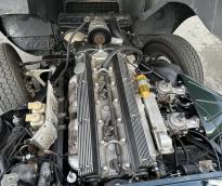 Jaguar Type E Coupé Serie 2 (2+2) 1969