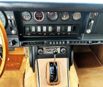 Jaguar Type E Coupé Serie 2 (2+2) 1969