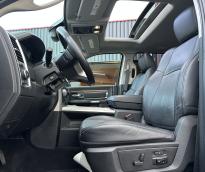 DODGE RAM 1500 Laramie Ethanol E85 2018