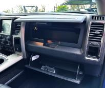 DODGE RAM 1500 Laramie Ethanol E85 2018