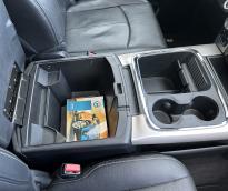 DODGE RAM 1500 Laramie Ethanol E85 2018