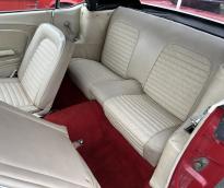 Ford Mustang CAB BM4 1966