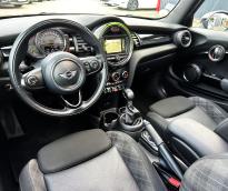 Mini Mini Cooper 1.5 D 115ch Chili II 2017
