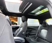 Mini Mini Cooper 1.5 D 115ch Chili II 2017