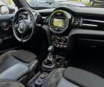 Mini Mini Cooper 1.5 D 115ch Chili II 2017