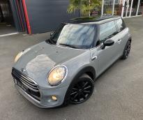 Mini Mini Cooper 1.5 D 115ch Chili II 2017