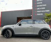 Mini Mini Cooper 1.5 D 115ch Chili II 2017