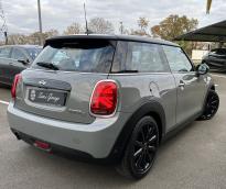 Mini Mini Cooper 1.5 D 115ch Chili II 2017