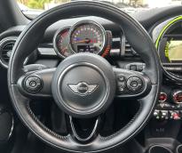 Mini Mini Cooper 1.5 D 115ch Chili II 2017