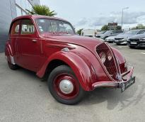Peugeot  202 BH 1947