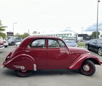 Peugeot  202 BH 1947