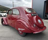 Peugeot  202 BH 1947