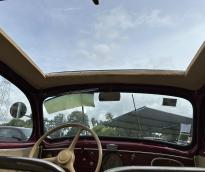 Peugeot  202 BH 1947