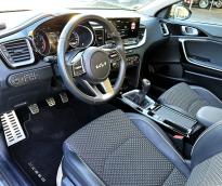 KIA XCeed 1.0 T-GDI 120ch Design 2022