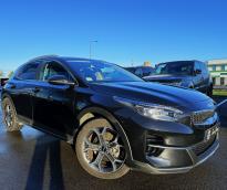 KIA XCeed 1.0 T-GDI 120ch Design 2022