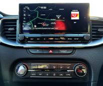 KIA XCeed 1.0 T-GDI 120ch Design 2022