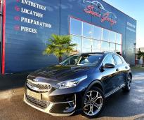 KIA XCeed 1.0 T-GDI 120ch Design 2022