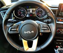 KIA XCeed 1.0 T-GDI 120ch Design 2022