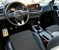 KIA XCeed 1.0 T-GDI 120ch Design 2022