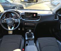 KIA XCeed 1.0 T-GDI 120ch Design 2022