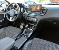 KIA XCeed 1.0 T-GDI 120ch Design 2022