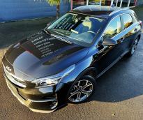 KIA XCeed 1.0 T-GDI 120ch Design 2022