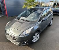 Peugeot 5008 2.0 BHDI 150ch Allure 7 pl  2016
