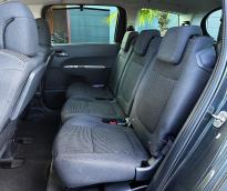 Peugeot 5008 2.0 BHDI 150ch Allure 7 pl  2016