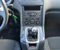 Peugeot 5008 2.0 BHDI 150ch Allure 7 pl  2016