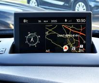 Peugeot 5008 2.0 BHDI 150ch Allure 7 pl  2016