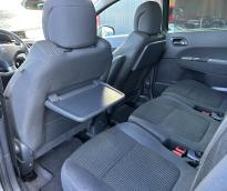 Peugeot 5008 2.0 BHDI 150ch Allure 7 pl  2016