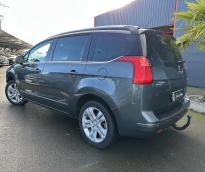 Peugeot 5008 2.0 BHDI 150ch Allure 7 pl  2016