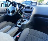 Peugeot 5008 2.0 BHDI 150ch Allure 7 pl  2016