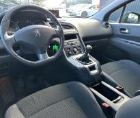 Peugeot 5008 2.0 BHDI 150ch Allure 7 pl  2016