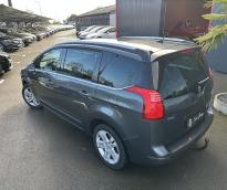 Peugeot 5008 2.0 BHDI 150ch Allure 7 pl  2016