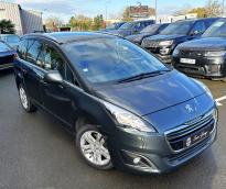 Peugeot 5008 2.0 BHDI 150ch Allure 7 pl  2016