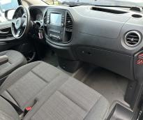 Mercedes Vito Fourgon 116 CDI 2.2 L 163ch  Long Select E6 Propulsion 2020