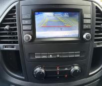 Mercedes Vito Fourgon 116 CDI 2.2 L 163ch  Long Select E6 Propulsion 2020