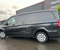 Mercedes Vito Fourgon 116 CDI 2.2 L 163ch  Long Select E6 Propulsion 2020