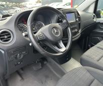 Mercedes Vito Fourgon 116 CDI 2.2 L 163ch  Long Select E6 Propulsion 2020