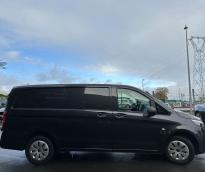 Mercedes Vito Fourgon 116 CDI 2.2 L 163ch  Long Select E6 Propulsion 2020