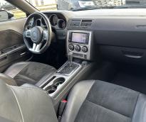 Dodge Challenger SRT 392  2013