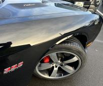 Dodge Challenger SRT 392  2013